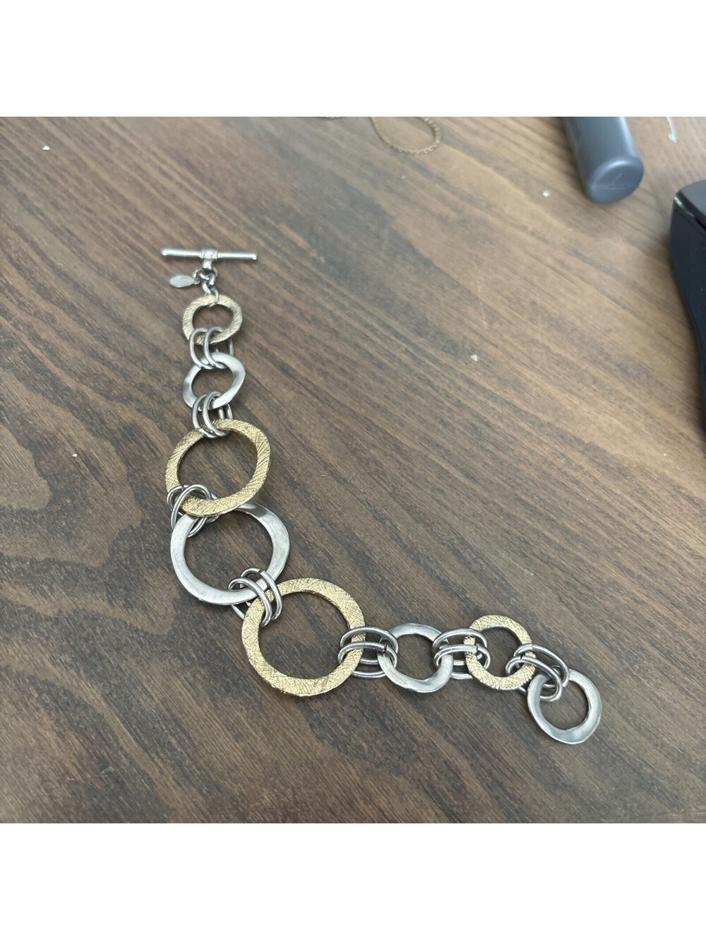 Premier Designs Milan bracelet